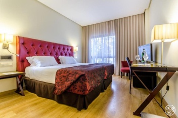 Hotel Guadalete (c) Booking.com