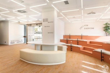 H2 Granada (c) Booking.com