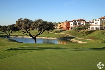 Club de Golf Hato Verde © Club de Golf Hato Verde