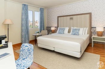 NH Hesperia Cordoba (c) Booking.com