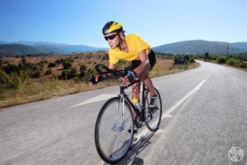 Andalucia offers some ideal cycling routes ©Booking.com/Hotel Fuerte Grazalema