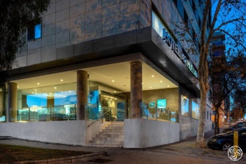 AC Hotel Huelva by Marriot (c) Booking.com