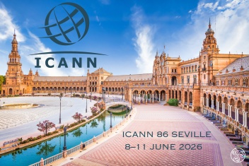 ICANN 86 will be held in Seville 8-11th June 2026 © istockphoto 