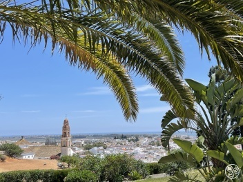 Ayamonte's development has been inextricably linked to its position on the border with Portugal © Michelle Chaplow