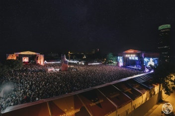 Festival Interestelar Sevilla 2023
