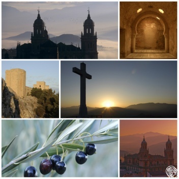 Jaen City - Fascinating facts © Michelle Chaplow