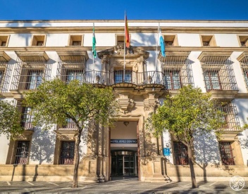 Hotel Jerez Centro (c) Booking.com
