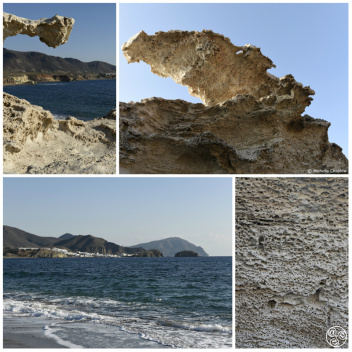 Los Escullos  © Michelle Chaplow