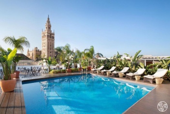 Los Seises Sevilla, a Tribute Portfolio Hotel © Booking.com