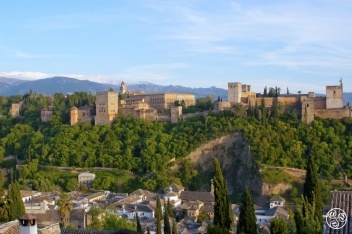 You will never forget your visit to the Alhambra © Michelle Chaplow