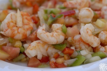 So many tapas bars to choose from in Torremolinos © Michelle Chaplow