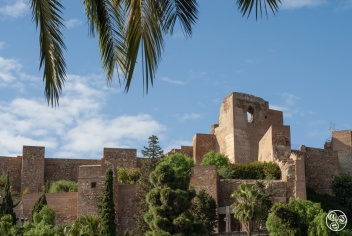 There is something for everyone in Malaga, history, beaches, city culture all with a superb Mediterranean climate © Michelle Chaplow