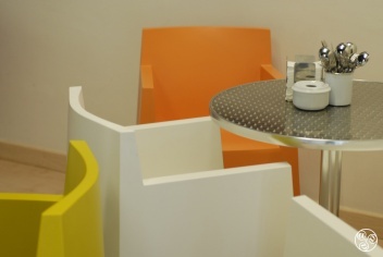 Modern Bar in Ronda  © Michelle Chaplow