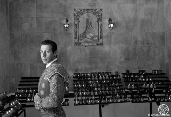 Bullfighting © andalucia.com