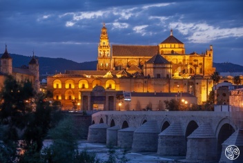 Córdoba offers something for everyone, with plenty to do both day and night © Michelle Chaplow