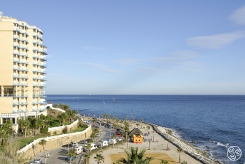 Benalmadena Costa © Michelle Chaplow