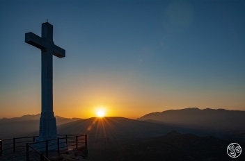 For centuries Jaen was a battleground in the power struggles between Christian kings and Moorish rulers. © Michelle Chaplow