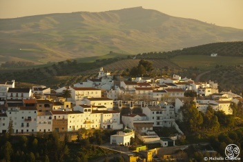 Torre Alhamique's name comes from the Arabic "the wise" or "the learned"