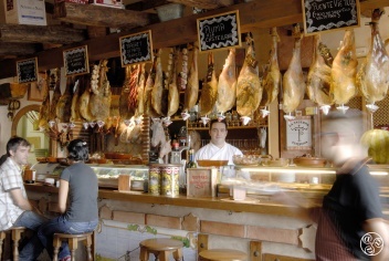 La Taberna del Puerto © Michelle Chaplow