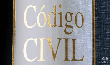 The Spanish for a Lawyer is an "Abogado" this is equivalent to a Solicitor or a Barrister in England or an Attorney in the United States © Michelle Chaplow
