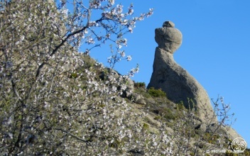 El Friaile © Michelle Chaplow