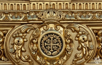 Like most festivities in Spain, Carnaval has religious origins. © Michelle Chaplow