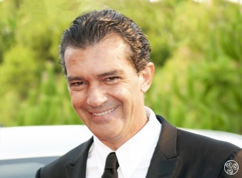 ntonio Banderas still has close links with his birthplace, Malaga © Michelle Chaplow