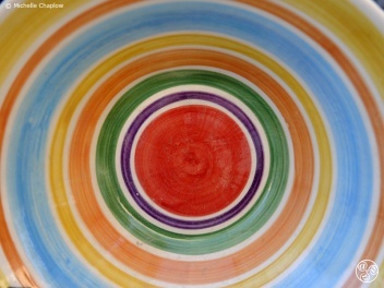 Ceramics © Michelle Chaplow