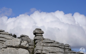The mysterious Jurassic stones of El Torcal © Michelle Chaplow