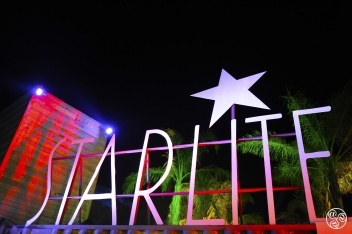 Golden summer nights at Starlite Marbella ✨ A place where music, magic, and memories come alive under the stars. © Michelle Chaplow