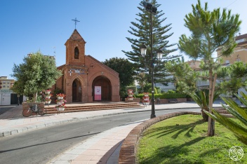 San Luis de Sabinillas  © Michelle Chaplow