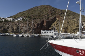 San Jose, Almeria © Michelle Chaplow