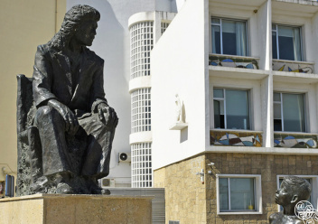 El Camarón de la Isla - San Fernando © Michelle Chaplow