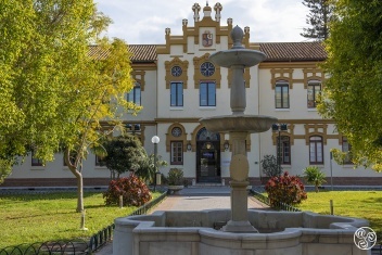  La Térmica of Malaga © Michelle Chaplow