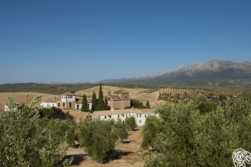 Cortijo del Marques © Michelle Chaplow