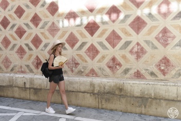 No better place to learn Spanish than right here in Spain © Michelle Chaplow