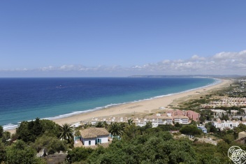 Zahara de los Atunes © Michelle Chaplow
