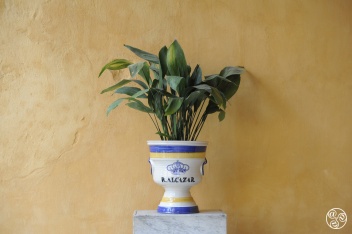 The Alcázar of Seville is known for its rich mix of architectural influences © Michelle Chaplow