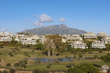 Renting in Los Arqueros © Michelle Chaplow