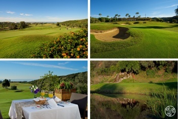 Marbella Golf & Country Club