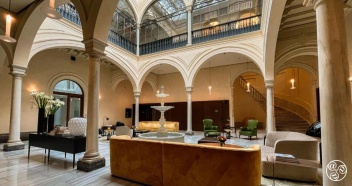 Hotel Mercer Sevilla (c) Booking.com