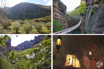 Monachil © Kevin George Monterrubio