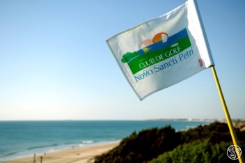 Golf Novo Sancti Petri © Golf Novo Sancti Petri 