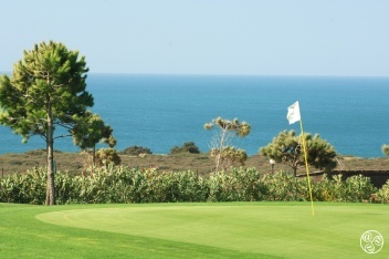 Golf Novo Sancti Petri B © Golf Novo Sancti Petri