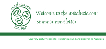 Andalucia.com Newsletter Summer 2023