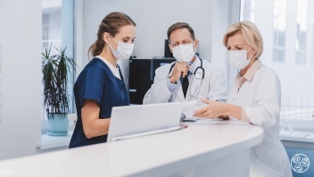 There are many places where Covid testing is available in Andalucia © istockphoto