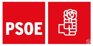 PSOE logo