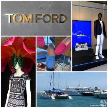 Puerto Banus © Michelle Chaplow