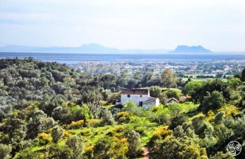 Residential Plot in Estepona - Photo by Campomar