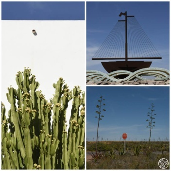 Do you know the way to San Jose?  © Michelle Chaplow